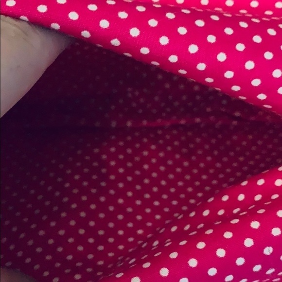 VINTAGE INSPIRED CLUTCH - Picture 6 of 6